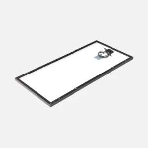 RedArc Monocrystalline Solar Panel (180W)