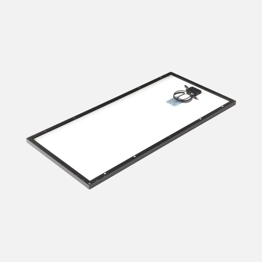 RedArc Monocrystalline Solar Panel (180W)