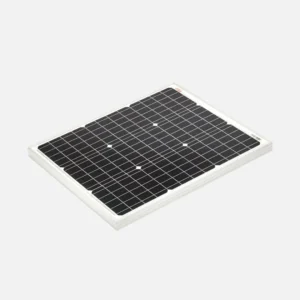 RedArc Monocrystalline Solar Panel (50W)