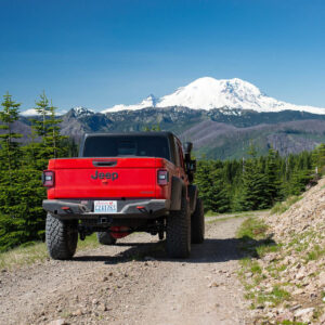 arb summit rear bumper