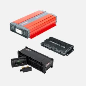 RedArc Solar Power - Expedition Ready Kit