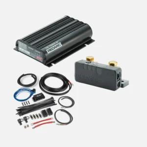 RedArc Solar Power - Fridge Power Kit