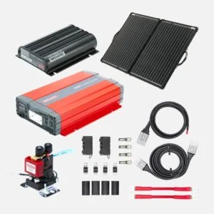 RedArc Trade Power Kit