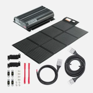 RedArc Solar Charging Kit