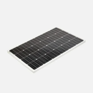 RedArc Monocrystalline Solar Panel (120W)