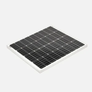 RedArc Monocrystalline Solar Panel (80W)