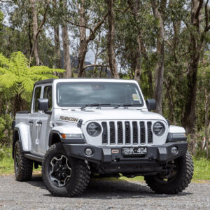 Jeep Wrangler JL/JT Gladiator Bumper at Selkirk Offroad in Sandpoint, ID