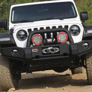 Jeep Wrangler JL/JT Gladiator Bumper at Selkirk Offroad in Sandpoint, ID Jeep Wrangler JL/JT Gladiator Bumper at Selkirk Offroad in Sandpoint, ID