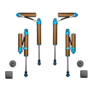 Ineos Upgrade at Selkirk Offroad in Sandpoint, ID