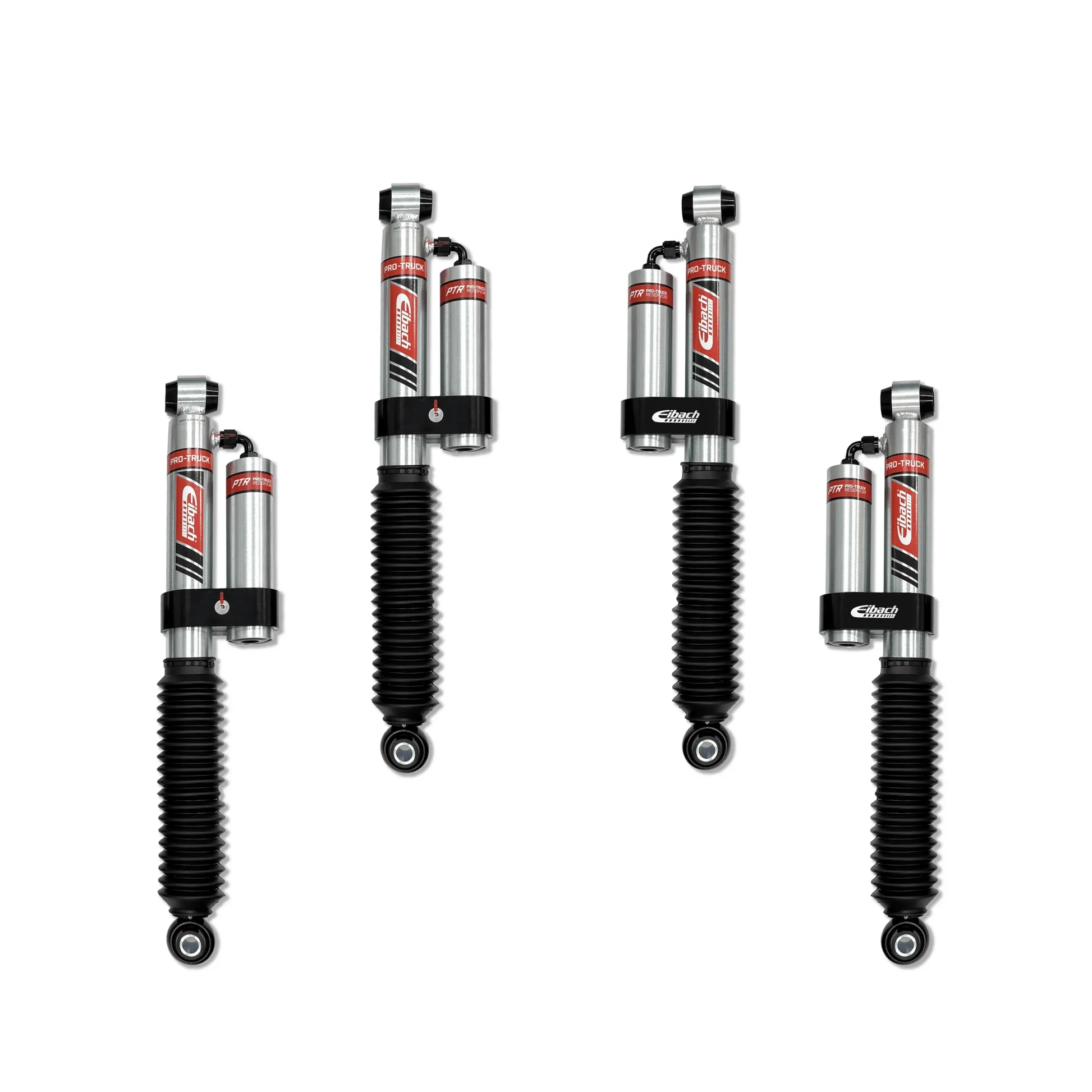 Ineos Upgrade at Selkirk Offroad in Sandpoint, ID