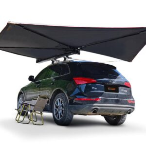 Roofnest Litewing 270 Degree Awning Roofnest Litewing 270 Degree Awning
