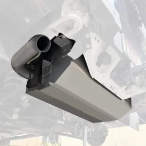 Ineos Upgrade at Selkirk Offroad in Sandpoint, ID Ineos Upgrade at Selkirk Offroad in Sandpoint, ID