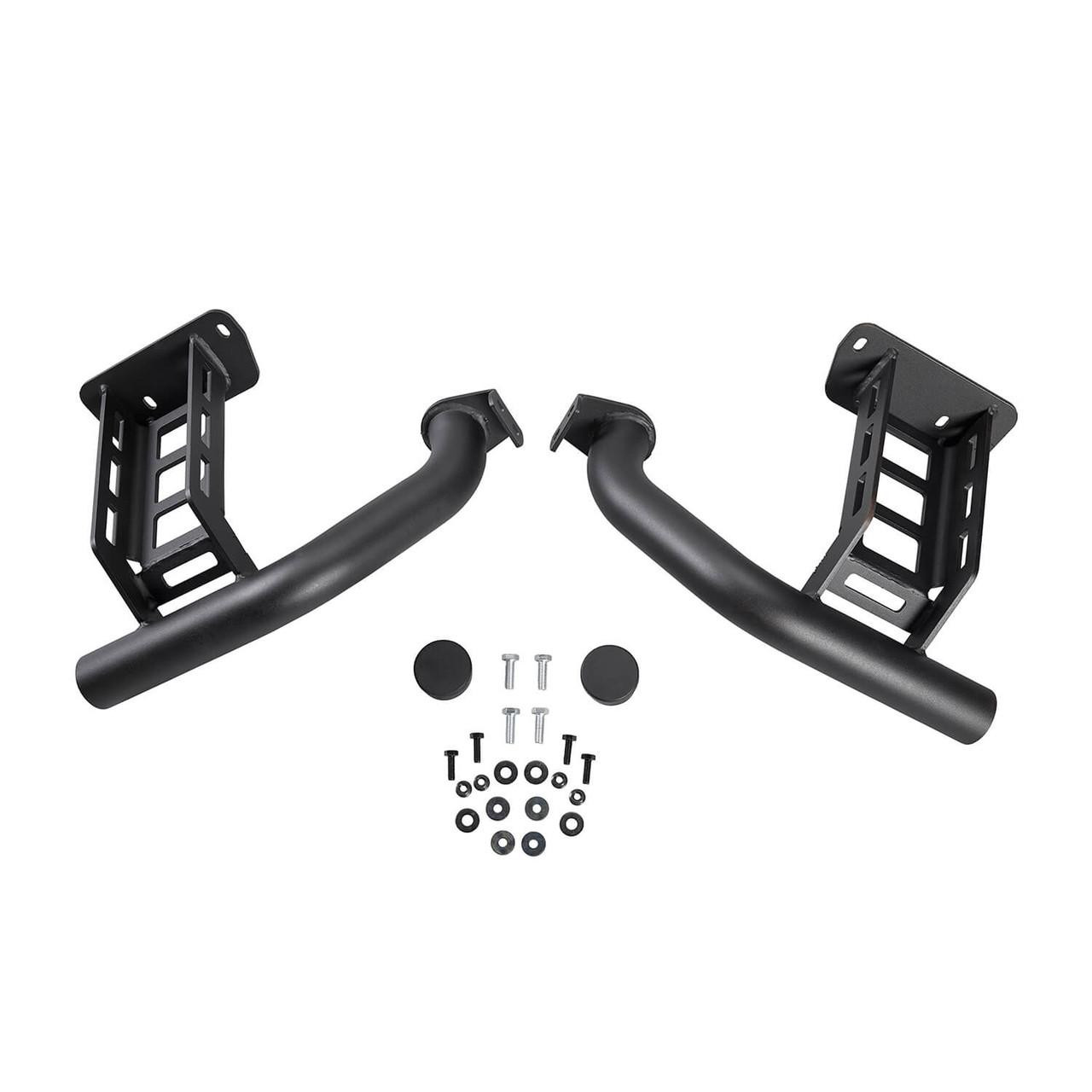 ARB Rear Bumper Lower Tube for Jeep Gladiator (2020–2023) ARB Rear Bumper Lower Tube for Jeep Gladiator (2020–2023)