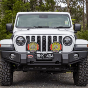 Jeep Wrangler JL/JT Gladiator Bumper at Selkirk Offroad in Sandpoint, ID