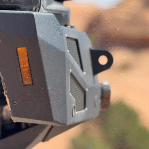 Ineos Upgrade at Selkirk Offroad in Sandpoint, ID Ineos Upgrade at Selkirk Offroad in Sandpoint, ID