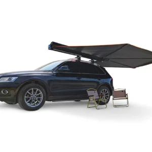 Roofnest Litewing 270 Degree Awning Roofnest Litewing 270 Degree Awning