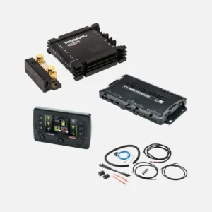 RedArc Solar Power – Touring Ready Kit