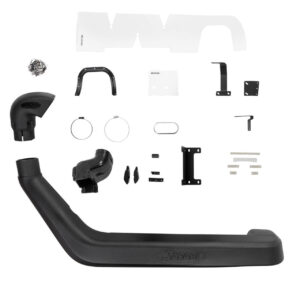 ARB Safari VSPEC Snorkel for Jeep Gladiator (2020–2023) ARB Safari VSPEC Snorkel for Jeep Gladiator (2020–2023)
