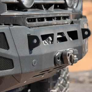 Ineos Upgrade at Selkirk Offroad in Sandpoint, ID Ineos Upgrade at Selkirk Offroad in Sandpoint, ID