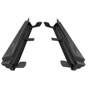 Jeep JT Gladiator Rock Sliders at Selkirk Offroad in Sandpoint, ID