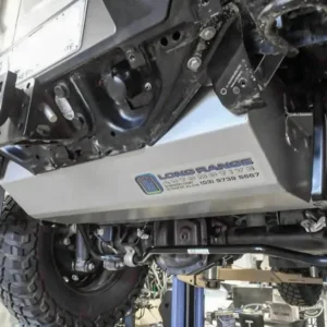 Ineos Upgrade at Selkirk Offroad in Sandpoint, ID Ineos Upgrade at Selkirk Offroad in Sandpoint, ID
