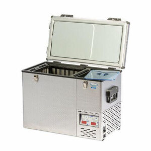 National Luna 50L Legacy Smart QC Fridge/Freezer FRI-30503 National Luna 50L Legacy Smart QC Fridge/Freezer FRI-30503