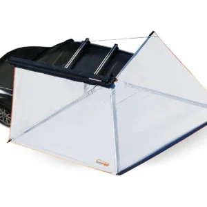 Roofnest Litewing 270 Degree Awning Roofnest Litewing 270 Degree Awning