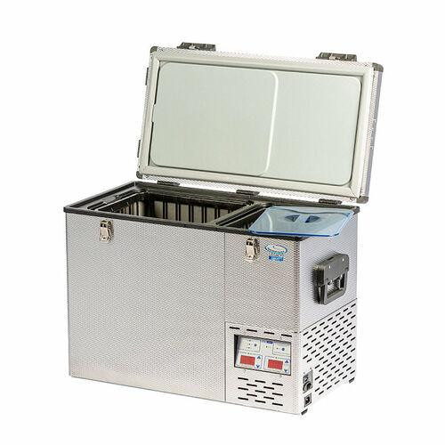 National Luna 50L Legacy Smart QC Fridge/Freezer FRI-30503 National Luna 50L Legacy Smart QC Fridge/Freezer FRI-30503