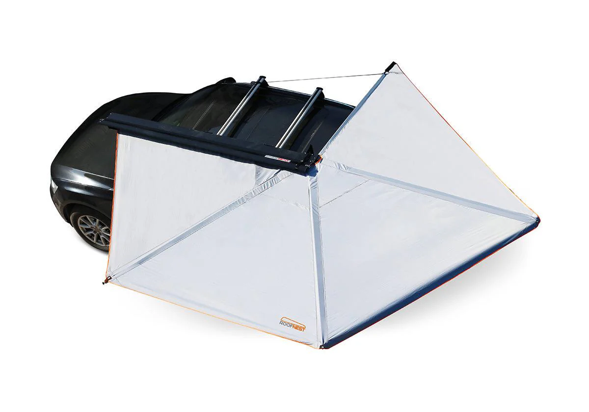 Roofnest Litewing 270 Degree Awning Roofnest Litewing 270 Degree Awning