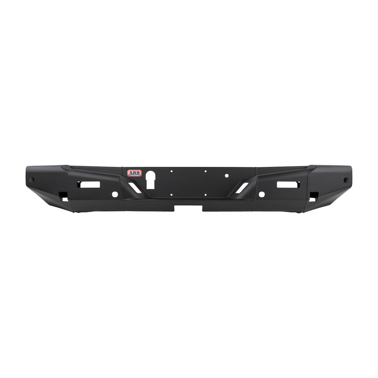 ARB Rear Summit Bumper for Jeep Gladiator (2020–2023)