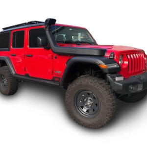 ARB Safari VSPEC Snorkel for Jeep Gladiator (2020–2023)