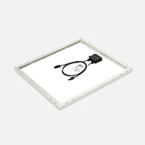 RedArc Monocrystalline Solar Panel (80W)