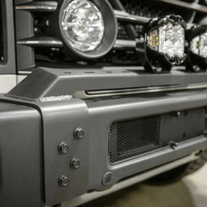 Ineos Upgrade at Selkirk Offroad in Sandpoint, ID