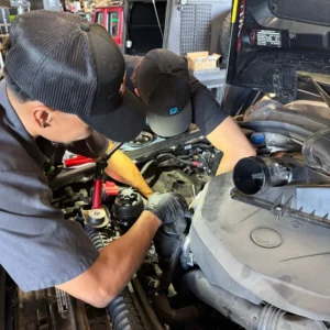 Steering Pump for Ineos Grenadier and Quartermaster at Selkirk Offroad in Sandpoint, ID