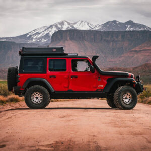 Jeep Wrangler Bumper at Selkirk Offroad in Sandpoint, ID Jeep Wrangler Bumper at Selkirk Offroad in Sandpoint, ID