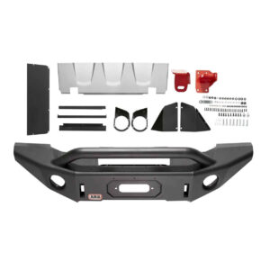 Jeep Wrangler JL/JT Gladiator Bumper at Selkirk Offroad in Sandpoint, ID Jeep Wrangler JL/JT Gladiator Bumper at Selkirk Offroad in Sandpoint, ID