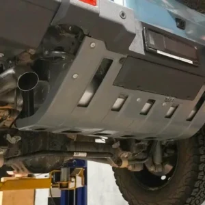 Ineos Upgrade at Selkirk Offroad in Sandpoint, ID Ineos Upgrade at Selkirk Offroad in Sandpoint, ID