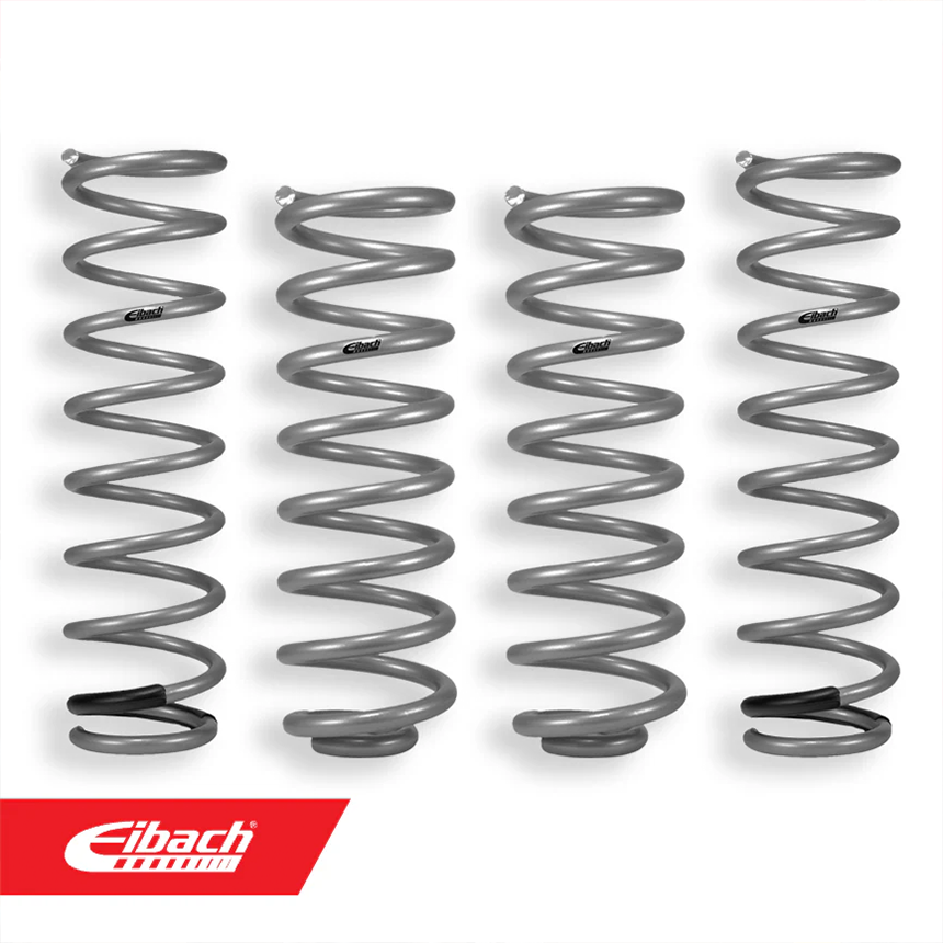 Ineos Upgrade at Selkirk Offroad in Sandpoint, ID