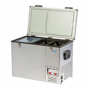 National Luna 60L Legacy Smart QC Fridge/Freezer FRI-30603 National Luna 60L Legacy Smart QC Fridge/Freezer FRI-30603