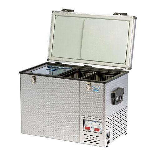 National Luna 60L Legacy Smart QC Fridge/Freezer FRI-30603 National Luna 60L Legacy Smart QC Fridge/Freezer FRI-30603