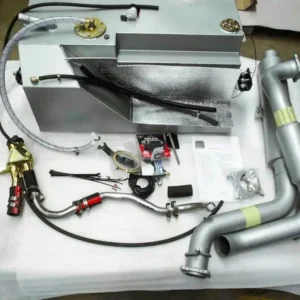 Ineos Upgrade at Selkirk Offroad in Sandpoint, ID Ineos Upgrade at Selkirk Offroad in Sandpoint, ID
