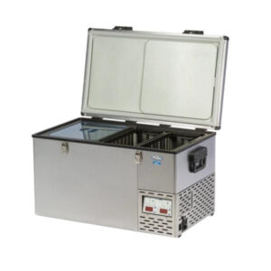 National Luna 70L Legacy Smart QC Fridge/Freezer FRI-30703