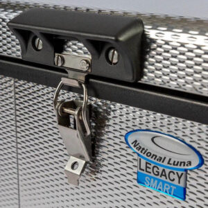 National Luna 70L Legacy Smart QC Fridge/Freezer FRI-30703 National Luna 70L Legacy Smart QC Fridge/Freezer FRI-30703