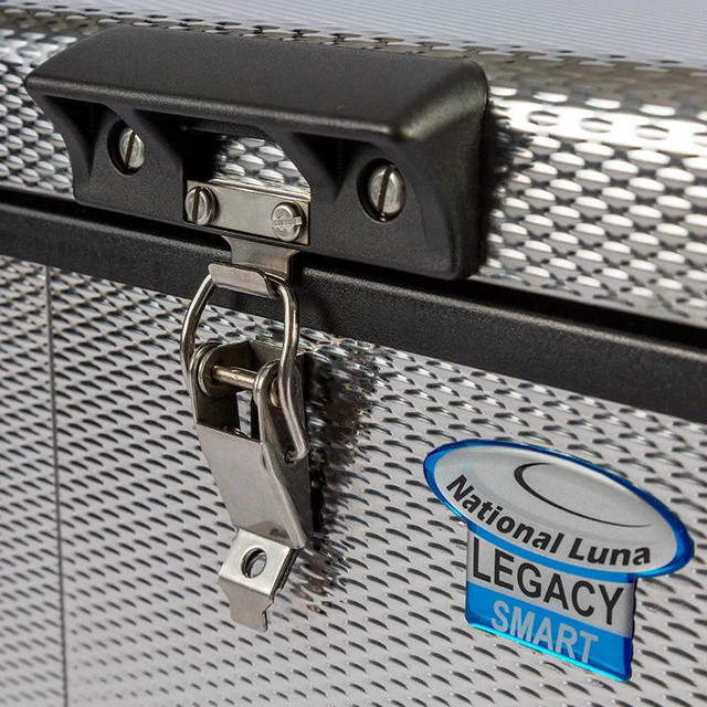 National Luna 70L Legacy Smart QC Fridge/Freezer FRI-30703 National Luna 70L Legacy Smart QC Fridge/Freezer FRI-30703