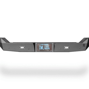 Ineos Upgrade at Selkirk Offroad in Sandpoint, ID