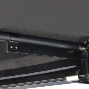 Roofnest Litewing 270 Degree Awning Roofnest Litewing 270 Degree Awning