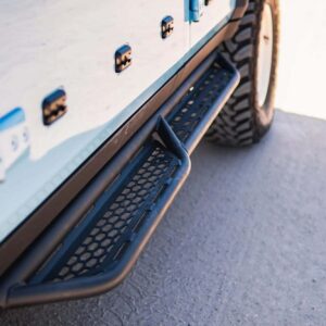 Ineos Upgrade at Selkirk Offroad in Sandpoint, ID