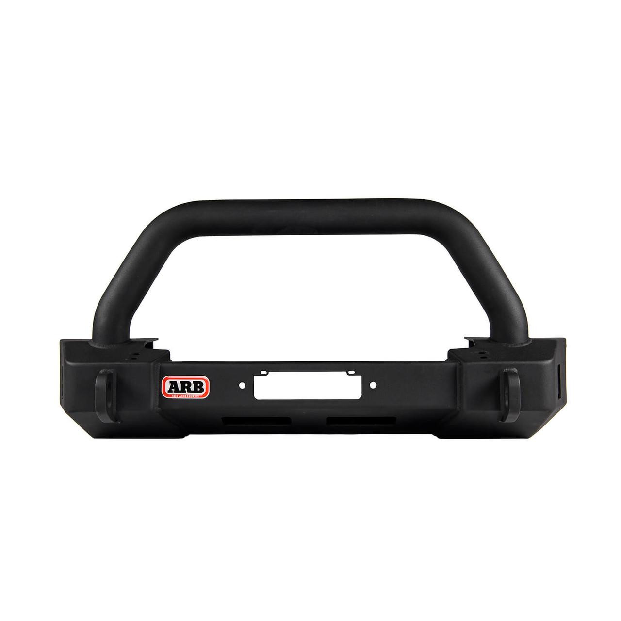 Jeep Gladiator Bumper at Selkirk Offroad in Sandpoint, ID Jeep Gladiator Bumper at Selkirk Offroad in Sandpoint, ID