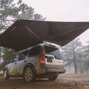 Roofnest Litewing 270 Degree Awning Roofnest Litewing 270 Degree Awning