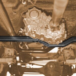 LS Conversion Mounts & Crossmember Kit for 60-Series Land Cruiser at Selkirk Offroad in Sandpoint, ID